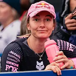 Tahnée Seagrave (2024)