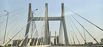 Tahya-Misr-Brücke