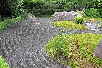 Yin-Garten (In no niwa)