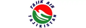 Logo der Tajik Air