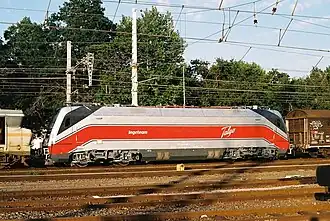 Talgo Travca