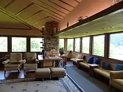 Einbauleuchten, lineares Licht (Vereinigte Staaten)