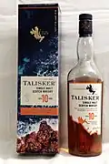 Talisker 10; 2022er Edition