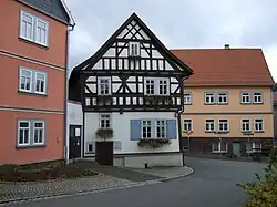 Heimatmuseum