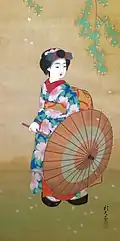 Geisha