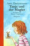 Tanja und der Magier