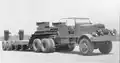Dart T13 Truck Tractor (Prototyp 1942)