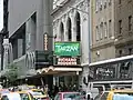 Richard Rodgers Theatre (Mai 2006)