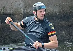 Sideris Tasiadis (2011)