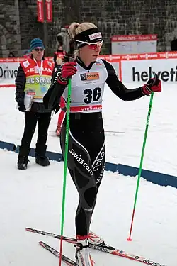 Tatjana Stiffler (2012)