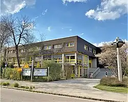 Katholische Kirche St.&nbsp;Georg