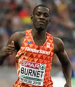 Taymir Burnet – Rang&nbsp;acht