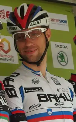 Matej Mugerli (2015)