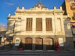 Teatro Bellini