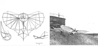 Maihöhe-Rhinow-Apparat