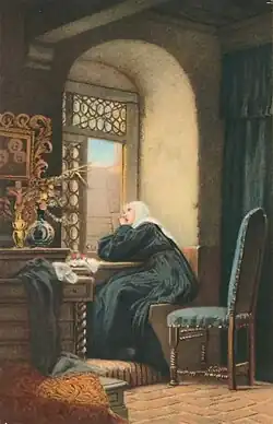 Ein Gruß aus der Welt