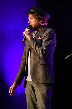 Jurypreis 2015: Friedemann Weise