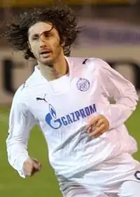 Fatih Tekke (*&nbsp;1977)