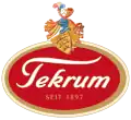 Logo der Marke Tekrum