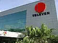 Televen in Caracas