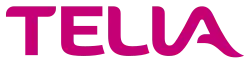 Telia-Logo bis 2011