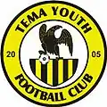 Tema Youth FC