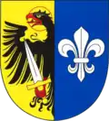 Wappen von Temešvár