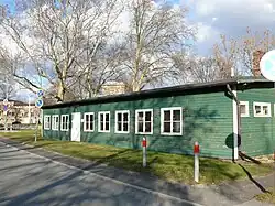 Berlin-Tempelhof Werner-Loebermann-Weg