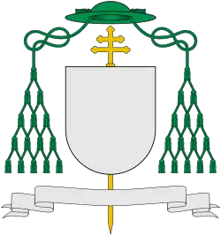 3B Wappen eines Primas