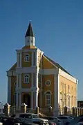 Synagoge von Curaçao