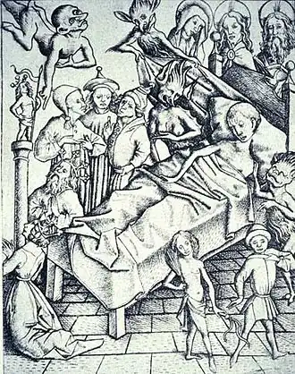 Versuchung im Glauben (L.&nbsp;175)