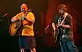 Tenacious D, 2006