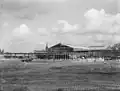 Ahoy Hall 1950