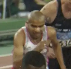 Rang fünfzehn für Teodoro&nbsp;Vega