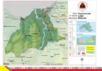 Der Suco Tequinaumata