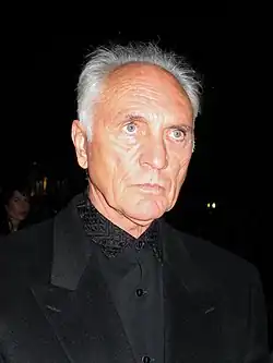 17. August: Terence Stamp (2009) (87)