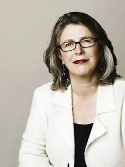 Terezija Stoisits (*&nbsp;1958)