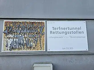 Terfener Tunnel