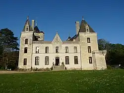 Schloss Ternay