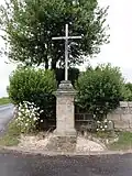 Wegkreuz