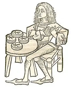 Buch V, Kapitel 130. Terra sigillata