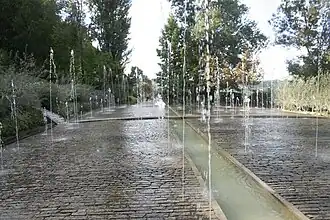 Gärten der Fantasie