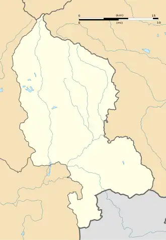 Belfort-Chaux (Territoire de Belfort)