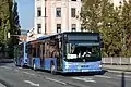 Der Buszug der MVG im Test