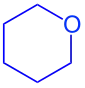 Tetrahydropyran