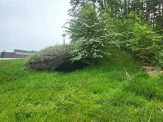 Teufelsbackofen (2024)