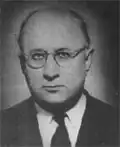 Tevfik Ali Çınar (1940 bis 1942)