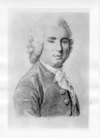 Théophile de Bordeu (1722–1776)