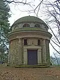 Biedermann-Mausoleum