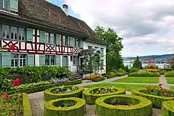 Museum Thalwil im Pfistergut